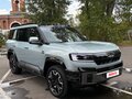 2025 BYD FangChengBao Leopard 8, серый - вид 5