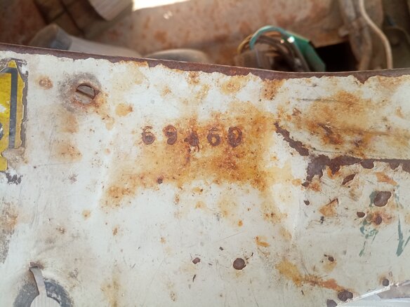 1995 ГАЗ ГАЗель (3302), серый, 160000 рублей - вид 12