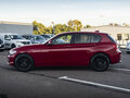 2016 BMW 1 серии 118i II (F20/F21) Рестайлинг, красный - вид 7