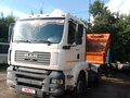 2004 MAN TGA, белый, 900000 рублей - вид 1