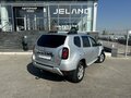 2016 Renault Duster I Рестайлинг, серый - вид 4