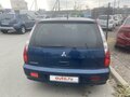 2007 Mitsubishi Lancer IX Рестайлинг, синий - вид 2
