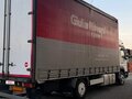 2004 Mercedes-Benz Atego, белый - вид 5