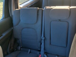 2011 Nissan Pathfinder III Рестайлинг, серебристый, 1100000 рублей, вид 5