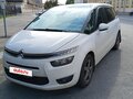 2014 Citroen C4 Picasso Grand II, белый, 970000 рублей