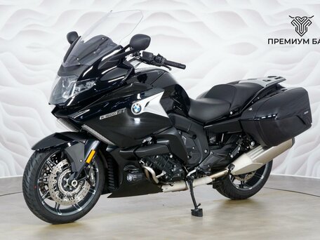 2024 BMW K 1600 GT, чёрный, 2899000 рублей, вид 3