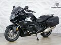 2024 BMW K 1600 GT, чёрный, 2899000 рублей - вид 2