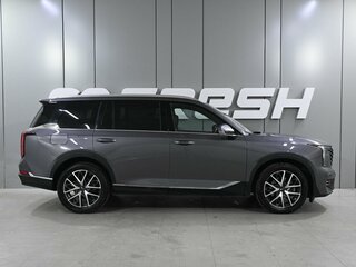 2023 GAC GS8 II, серый, 3935000 рублей, вид 5