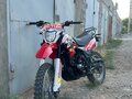 2025 Racer Panther, красный, 90000 рублей - вид 1