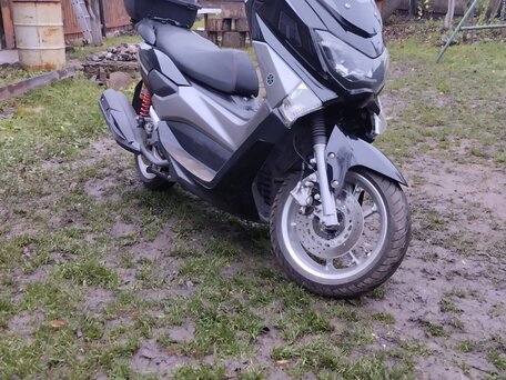 2024 VMC (Vento) Max, чёрный, 110000 рублей, вид 3