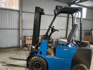 2007 Balkancar Оптимал, синий, 590000 рублей, вид 2