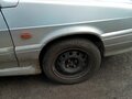 2007 Lada (ВАЗ) 2114, серебристый, 190000 рублей - вид 6