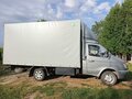 2011 ГАЗ ГАЗель (3302), серый, 1300000 рублей