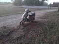 2007 Stels Skif, чёрный, 57000 рублей - вид 3