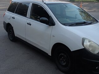 2008 Nissan AD Expert III, белый, 390000 рублей, вид 3