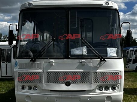 2026 ПАЗ 4234, белый, 5438000 рублей, вид 5