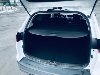 2013 Ford Focus III, белый, 520000 рублей, вид 4