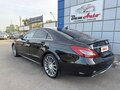 2015 Mercedes-Benz CLS 250 BlueTEC II (C218) Рестайлинг, чёрный, 2397000 рублей - вид 3
