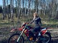 2014 Racer Enduro, оранжевый, 140000 рублей