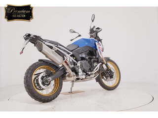 2024 BMW F 900 GS, белый, 1500000 рублей, вид 5
