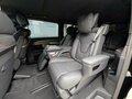 2026 Mercedes-Benz V-Класс 300 d экстра длинный III (W447) Рестайлинг 2, чёрный - вид 6