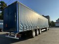 2008 Krone Profi Liner, синий, 1950000 рублей - вид 5