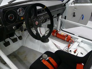1990 ГАЗ 24 «Волга» 2417 II (2410), белый, 3438500 рублей, вид 4