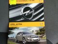 2012 Opel Astra H Рестайлинг, красный - вид 7