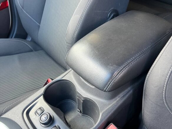 2012 Ford Focus III, белый, 990000 рублей - вид 7