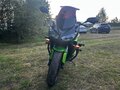 2013 Kawasaki Z 1000SX, зелёный, 700000 рублей - вид 6