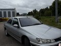 2002 Peugeot 406 I Рестайлинг, серебристый, 270000 рублей