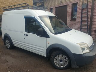 2008 Ford Transit Connect, белый, 850000 рублей, вид 1