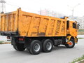 2013 Shacman (Shaanxi) F2000, оранжевый, 1950000 рублей - вид 5