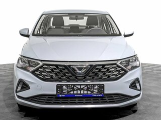 2023 Jetta VA3, серебристый, 1649000 рублей, вид 5
