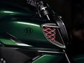 2023 Ducati Diavel V4, зелёный, 7700000 рублей - вид 8