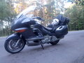 2001 BMW K 1200 LT, серый, 340000 рублей - вид 5