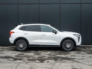 2026 Haval Jolion I Рестайлинг 2, белый, 2949000 рублей, вид 3