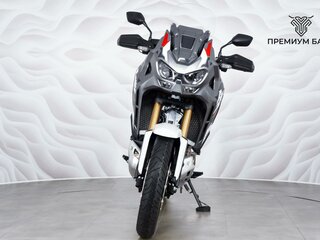 2026 Honda CRF 1100L Africa Twin, чёрный, 2299000 рублей, вид 4