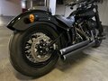 2016 Harley-Davidson Softail Slim, чёрный, 2500000 рублей - вид 8