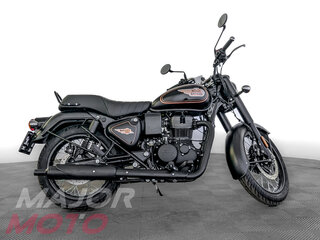 Royal Enfield Bullet 350