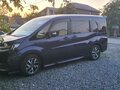 2019 Honda Stepwgn Spada V Рестайлинг, синий, 2390000 рублей - вид 10