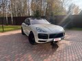 2021 Porsche Cayenne GTS Coupé III, серый, 12500000 рублей - вид 11