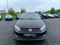 2017 Volkswagen Polo V Рестайлинг, чёрный, 1055900 рублей - вид 7