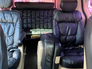 2011 Hyundai Grand Starex I, чёрный, 2500000 рублей, вид 5