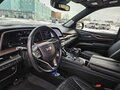 2021 Cadillac Escalade V, чёрный - вид 10