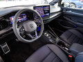 2025 Volkswagen Golf R VIII Рестайлинг, чёрный, 7289000 рублей - вид 7