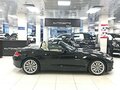 2009 BMW Z4 35i II (E89), чёрный - вид 5