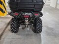 2006 BRP Can-Am Outlander 400, зелёный, 310000 рублей - вид 1