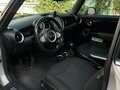 2009 Mini Hatch One II (R56), серый - вид 5
