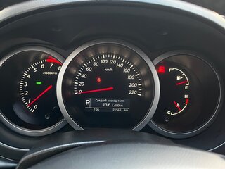 2008 Suzuki Grand Vitara II Рестайлинг, серый, 830000 рублей, вид 5